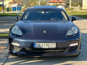 Обява за продажба на Porsche Panamera Panamera 4 БАРТЕР/ ДОПЛАЩАМ ~49 000 лв. - изображение 2