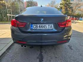 BMW 430 Gran coupe Xdrive Msport, снимка 6