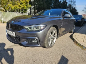 Обява за продажба на BMW 430 Gran coupe Xdrive Msport ~45 000 лв. - изображение 1