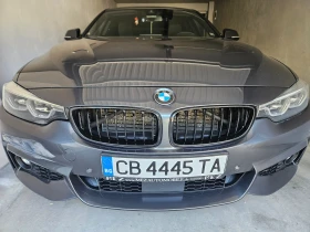 BMW 430 Gran coupe Xdrive Msport, снимка 1