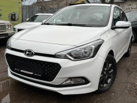 Hyundai I20 Реален пробег ! Фабрична Газ !, снимка 2