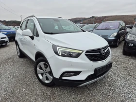 Обява за продажба на Opel Mokka X 1.6 e6 ~16 900 лв. - изображение 1