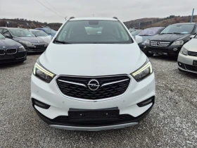 Обява за продажба на Opel Mokka X 1.6 e6 ~16 900 лв. - изображение 2