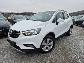 Opel Mokka X 1.6 e6 - изображение 1