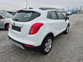 Opel Mokka X 1.6 e6, снимка 4