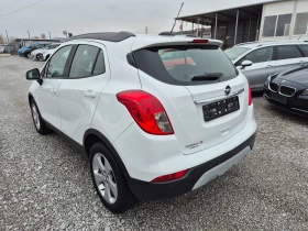 Обява за продажба на Opel Mokka X 1.6 e6 ~16 900 лв. - изображение 5