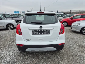 Opel Mokka X 1.6 e6, снимка 5