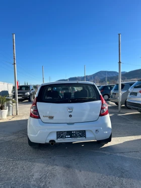 Dacia Sandero BLACK LINE, снимка 4