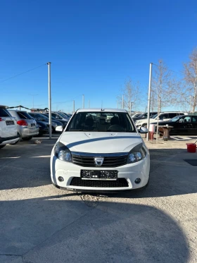 Dacia Sandero BLACK LINE, снимка 1