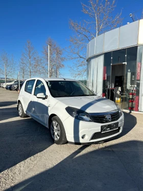 Dacia Sandero BLACK LINE, снимка 6