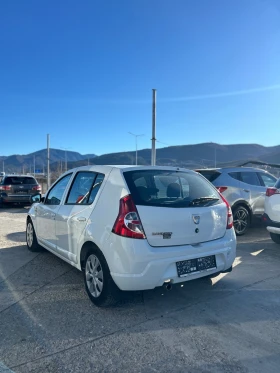 Dacia Sandero BLACK LINE, снимка 3