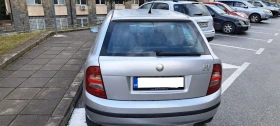 Skoda Fabia, снимка 6