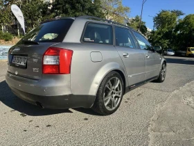 Audi A4 Avant S-line, снимка 5