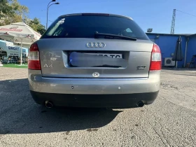 Audi A4 Avant S-line, снимка 4