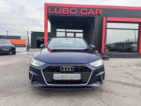 Audi A4 2.0TDI-FACELIFT-S LINE-LED-BLIND SPOT-ПОДГРЕВ, снимка 2