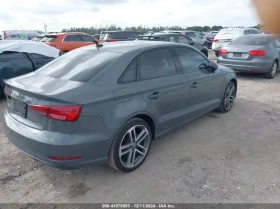 Audi A3, снимка 7