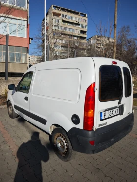 Renault Kangoo 1.5 DCI, снимка 7