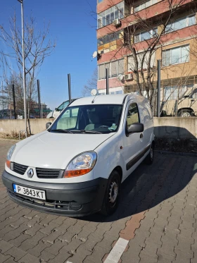 Renault Kangoo 1.5 DCI, снимка 1