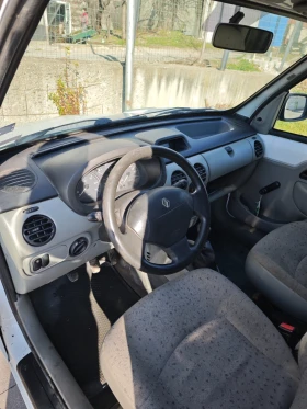 Renault Kangoo 1.5 DCI, снимка 8