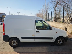 Renault Kangoo 1.5 DCI, снимка 4