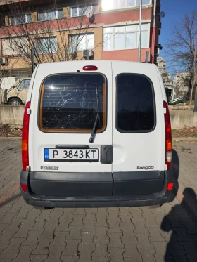 Renault Kangoo 1.5 DCI, снимка 6