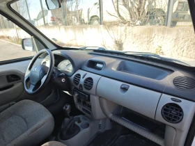 Renault Kangoo 1.5 DCI, снимка 9