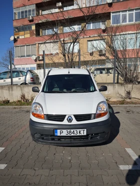 Renault Kangoo 1.5 DCI, снимка 2