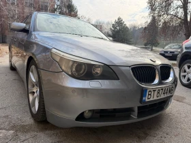  BMW 545