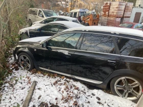 Audi A6 Allroad, снимка 2