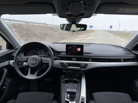 Audi A4 AVANT 2.0TFSI 35MILD, снимка 9