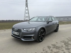 Audi A4 AVANT 2.0TFSI 35MILD, снимка 2