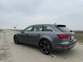 Audi A4 AVANT 2.0TFSI 35MILD, снимка 7