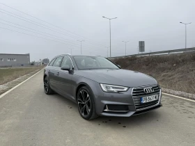 Audi A4 AVANT 2.0TFSI 35MILD, снимка 3