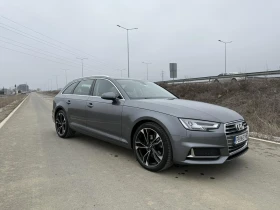 Audi A4 AVANT 2.0TFSI 35MILD, снимка 4