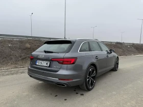 Audi A4 AVANT 2.0TFSI 35MILD, снимка 5