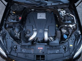 Mercedes-Benz CLS CLS 550 4Matic , снимка 16