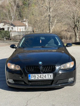 BMW 320 2.0d, снимка 2