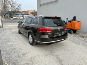 VW Passat 2.0TDI 140к.с. FULL ОБДУХВАНЕ МАСАЖ, снимка 3