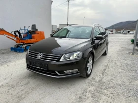 VW Passat 2.0TDI 140к.с. FULL ОБДУХВАНЕ МАСАЖ, снимка 2