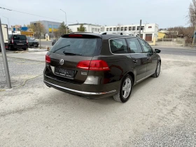 VW Passat 2.0TDI 140к.с. FULL ОБДУХВАНЕ МАСАЖ, снимка 4