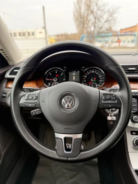 VW Passat 2.0TDI 140к.с. FULL ОБДУХВАНЕ МАСАЖ, снимка 10