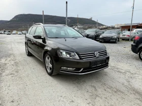 VW Passat 2.0TDI 140к.с. FULL ОБДУХВАНЕ МАСАЖ 1