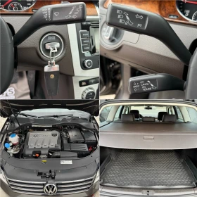 VW Passat 2.0TDI 140к.с. FULL ОБДУХВАНЕ МАСАЖ - 16499 лв. - 57659781 | Car24.bg