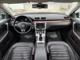 VW Passat 2.0TDI 140к.с. FULL ОБДУХВАНЕ МАСАЖ, снимка 7