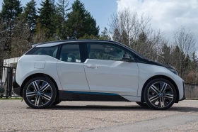 BMW i3 * * 120AH-Термопомпа-Голяма Навигация-Камера-LED* , снимка 3