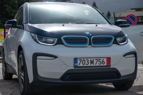 BMW i3 * * 120AH-Термопомпа-Голяма Навигация-Камера-LED* , снимка 1