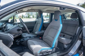 BMW i3 * * 120AH-Термопомпа-Голяма Навигация-Камера-LED* , снимка 11