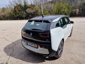 BMW i3 120AH, снимка 6