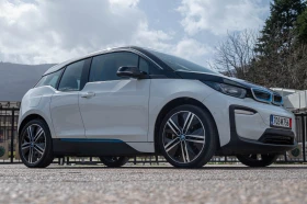 BMW i3 * * 120AH-Термопомпа-Голяма Навигация-Камера-LED* , снимка 2