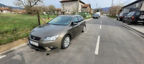 Seat Leon, снимка 1